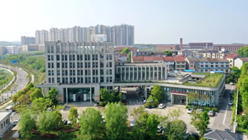 松滋市精益建設(shè)工程質(zhì)量檢測中心項目簡介